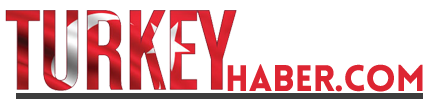 Turkey Haber Logo