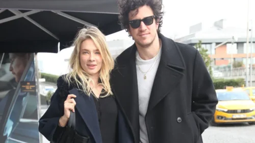 Burçak Özberk, Burak Özberk