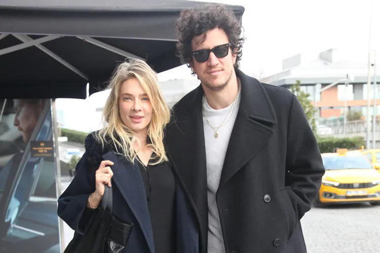 Burçak Özberk, Burak Özberk