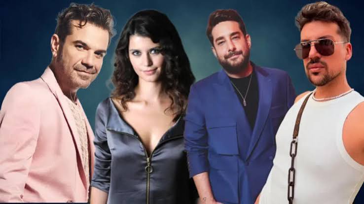 ÖZEL DEDEKTİFLER, SALİH BEZCİ'NİN OĞLU ALİ EFE BEZCİ'Yİ , BEREN SAAT VE KENAN DOĞULU İLE AYNI OPERASYONDA YAKALADI
