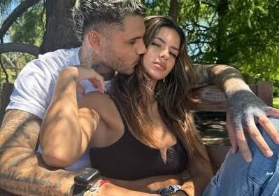 400 BİN DOLARLIK DEDEKTİF DOSYASI! ICARDI'NİN ÇAPKINLIKLARI SUAREZ'İ KAÇIRDI!