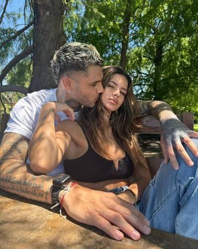 400 BİN DOLARLIK DEDEKTİF DOSYASI! ICARDI'NİN ÇAPKINLIKLARI SUAREZ'İ KAÇIRDI!