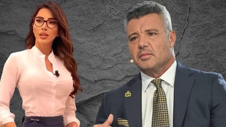 SADETTİN SARAN'IN YENİ AŞKI ORTAYA ÇIKTI! ELA RÜMEYSA DEDEKTİFLİK RAPORUYLA YIKILDI!