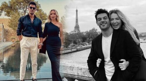 DEDEKTİF TAKİBİNDE ŞOK İTİRAF! HADİSE'NİN ANNELİK PLANLARINA MURAT BOZ ENGELİ Mİ?