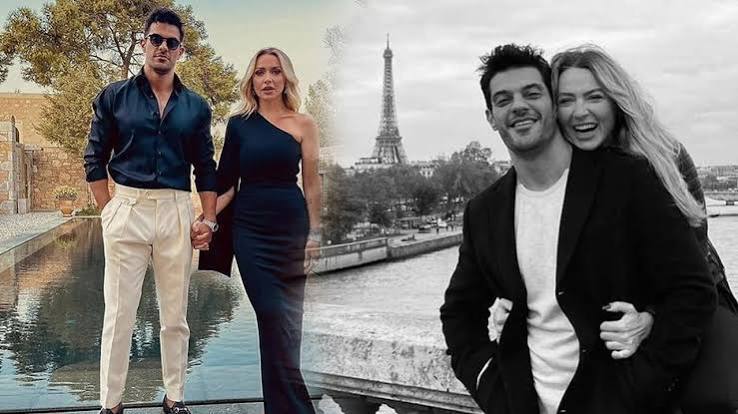 DEDEKTİF TAKİBİNDE ŞOK İTİRAF! HADİSE'NİN ANNELİK PLANLARINA MURAT BOZ ENGELİ Mİ?
