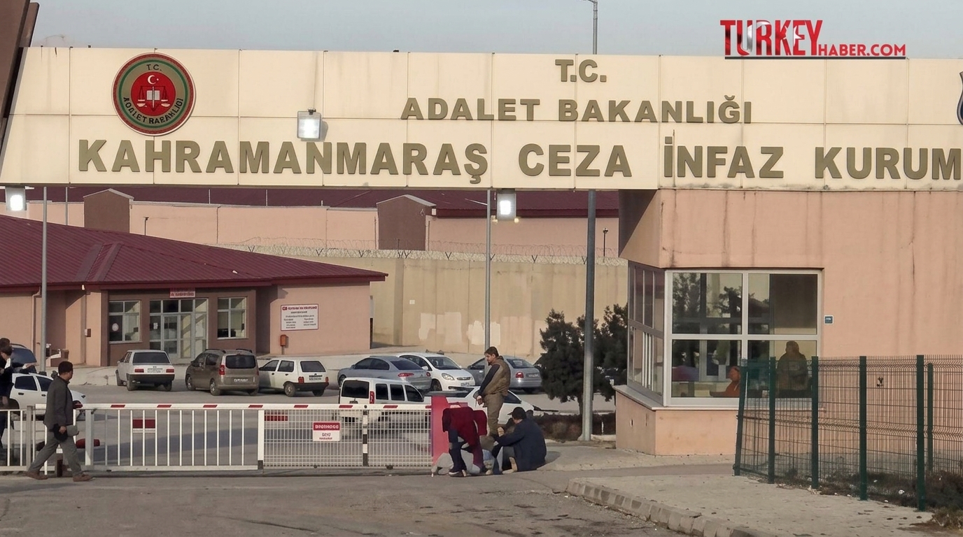 Cezaevi Önü Cinayeti: Ahmet Eker'in Ölümüyle İlgili Soruşturma Derinleşiyor, Musab Yasir Özen İsmi Öne Çıkıyor